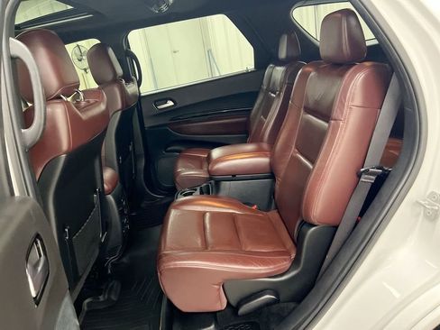 Used 2022 Dodge Durango Citadel image 24