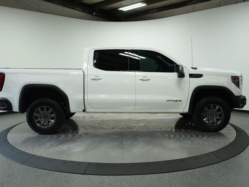 Used 2026 GMC Sierra 1500 AT4X AWD/4WD image 10