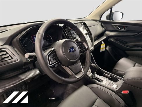 New 2026 Subaru Ascent Premium image 9