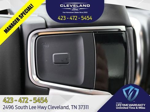 New 2025 Ford Expedition Max Platinum w/ Platinum Ultimate Package AWD/4WD image 15