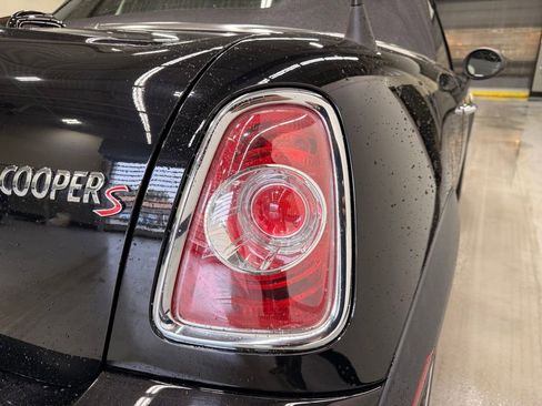 Used 2013 MINI Cooper Roadster S FWD image 6