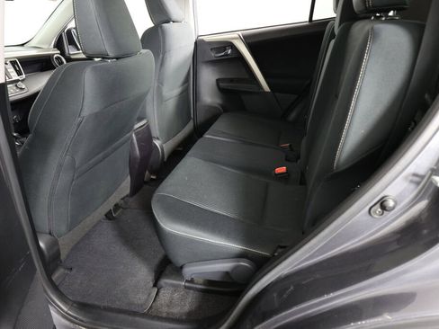 Used 2015 Toyota RAV4 XLE FWD image 17