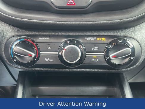 Used 2022 Kia Soul LX w/ Technology Package image 15