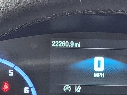 Certified 2024 Ford Bronco Sport Big Bend w/ Convenience Package image 36