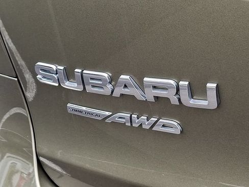 Certified 2025 Subaru Ascent Premium AWD/4WD image 28