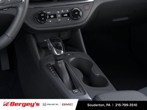 New 2026 Buick Envista Preferred w/ Convenience I Package FWD image 24