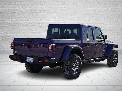 New 2026 Jeep Gladiator Mojave image 4