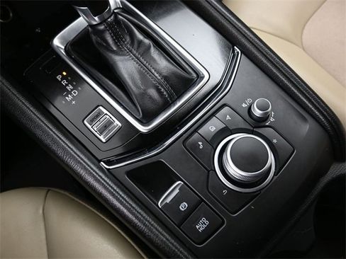 Certified 2023 MAZDA CX-5 AWD 2.5 S w/ Select Package image 16