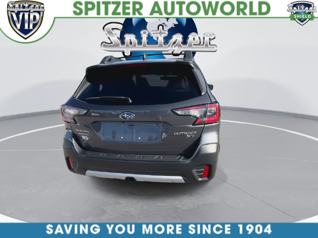 Used 2021 Subaru Outback Limited XT w/ Popular Package #2 AWD/4WD image 12