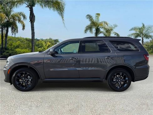New 2026 Dodge Durango GT w/ Blacktop Package image 2