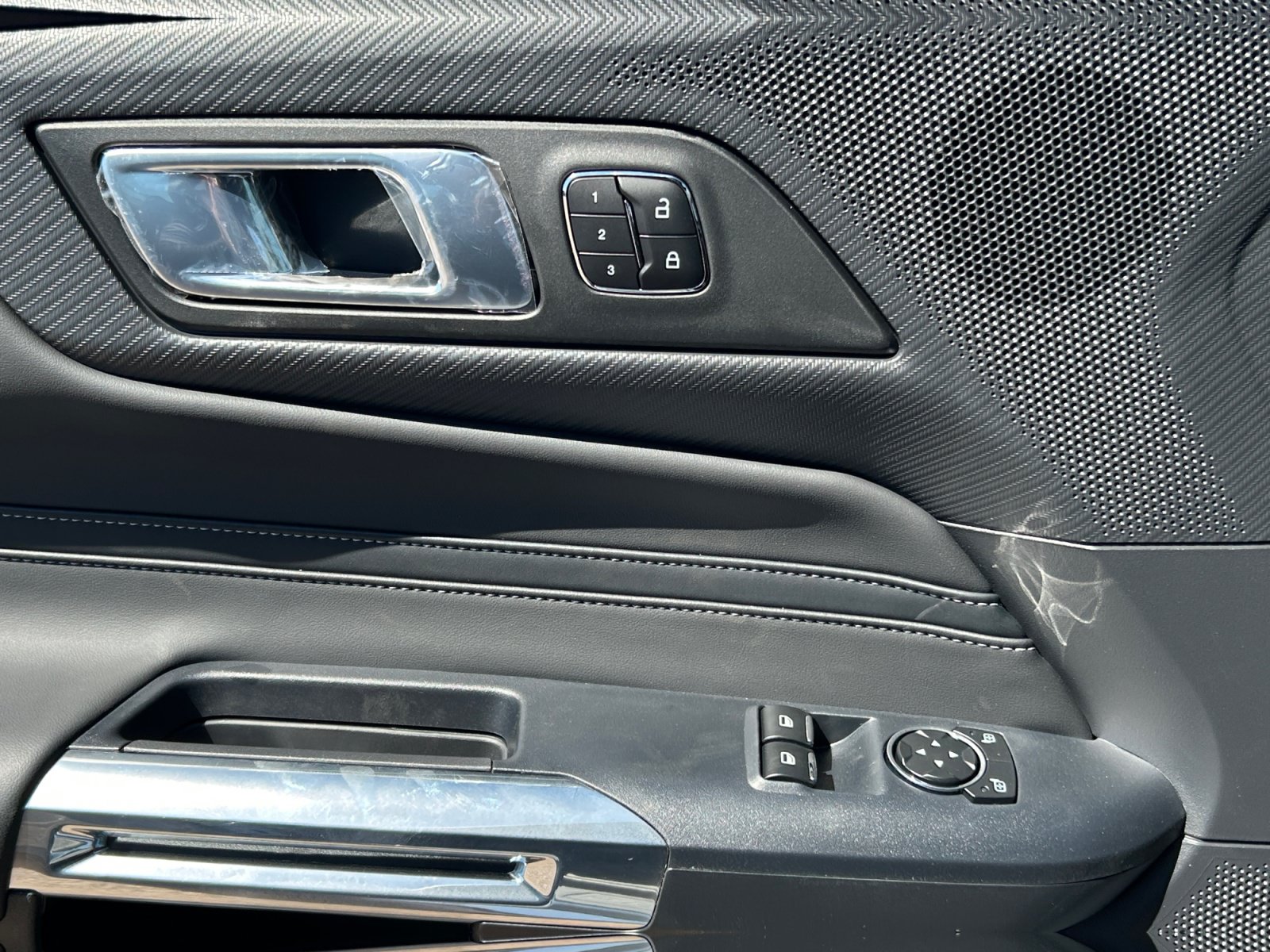 New 2026 Ford Mustang GT Premium RWD image 16