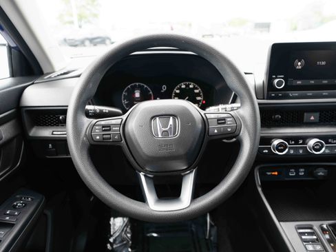 Used 2024 Honda CR-V EX image 21