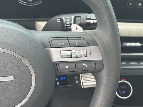 New 2026 Hyundai Sonata Blue FWD image 27