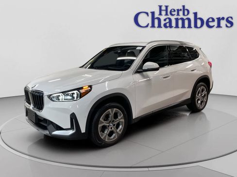 Used 2023 BMW X1 xDrive28i image 14