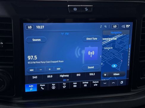 New 2026 Ford F250 Platinum image 16