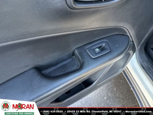 Used 2019 Jeep Compass High Altitude image 25