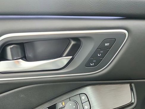 New 2026 Nissan Rogue Platinum w/ Platinum Premium Package image 21