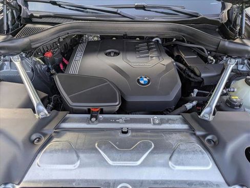 Used 2023 BMW X3 sDrive30i w/ Premium Package image 23