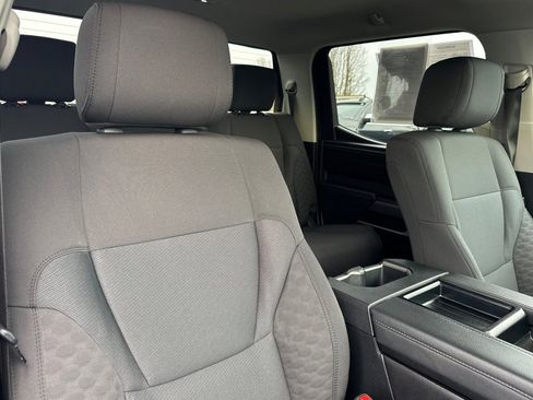 Used 2024 Toyota Tundra SR5 w/ TRD Off-Road Package image 16