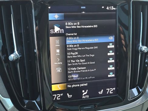 Used 2022 Volvo V60 T5 Cross Country w/ Advanced Package image 19