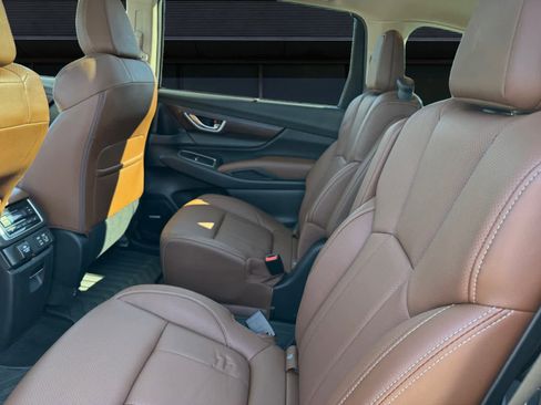 Used 2023 Subaru Ascent Touring image 16