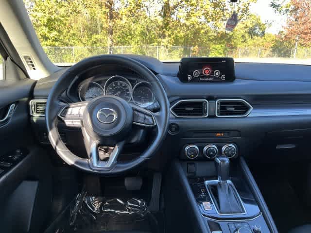Used 2019 MAZDA CX-5 Sport AWD/4WD image 13