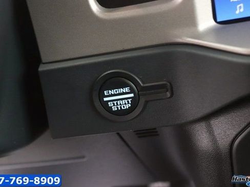 New 2025 Ford Bronco Outer Banks AWD/4WD image 23