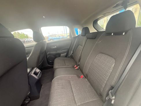 Used 2024 Honda HR-V LX image 15