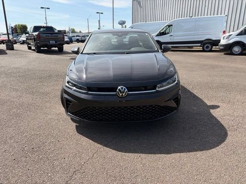 Used 2025 Volkswagen Jetta Sport FWD image 7