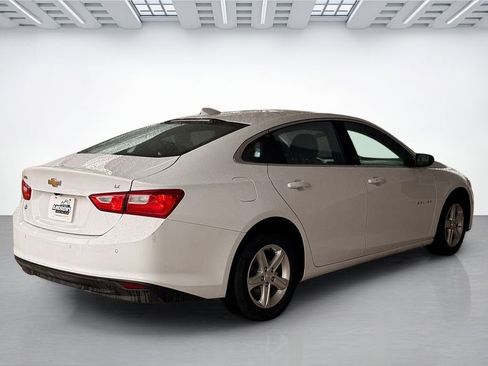 Used 2024 Chevrolet Malibu LT FWD image 6