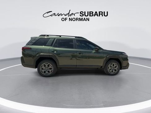 New 2026 Subaru Outback Premium AWD/4WD image 3