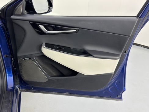 Used 2022 Kia EV6 GT-Line w/ GT-Line Suede Seat Package image 44