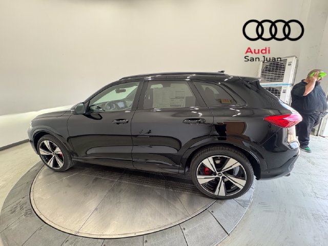 New 2026 Audi SQ5 Premium Plus AWD/4WD image 40