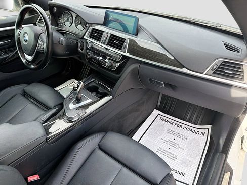 Used 2020 BMW 430i Gran Coupe 430i Gran Coupe image 14