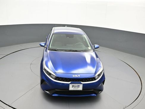 Certified 2023 Kia Forte LXS image 33