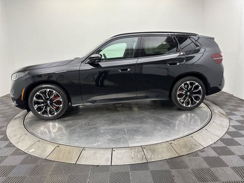New 2026 BMW X3 M50 w/ Premium Package AWD/4WD image 16