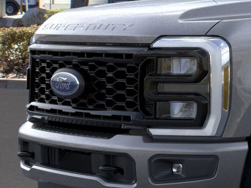 New 2026 Ford F350 XL w/ STX Appearance Package image 17