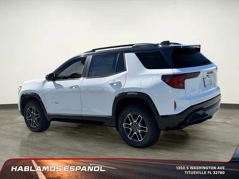 New 2026 GMC Terrain AT4 w/ Convenience Package III image 5