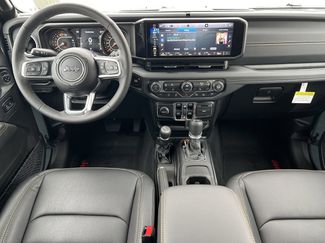 New 2026 Jeep Wrangler Sahara video 2