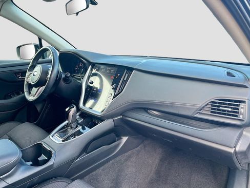 Used 2021 Subaru Outback Premium AWD/4WD image 28