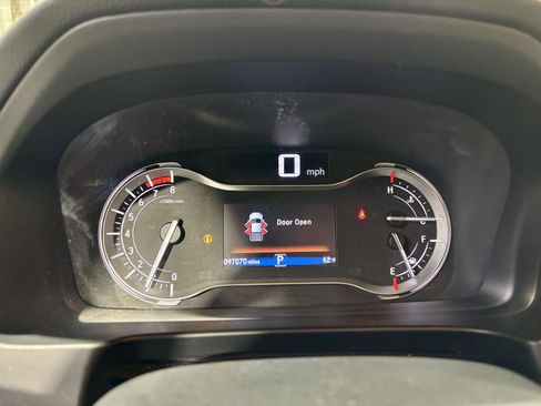 Used 2018 Honda Ridgeline RTL-T image 36