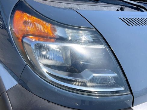 Used 2021 RAM ProMaster 3500 FWD image 29