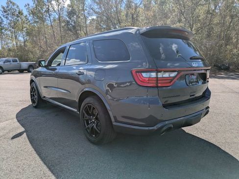 New 2026 Dodge Durango GT image 6