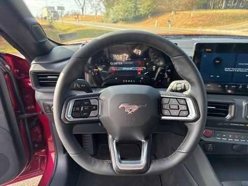 New 2026 Ford Mustang Coupe image 14