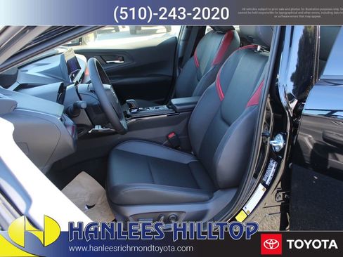 New 2026 Toyota Prius Plug-In Hybrid image 12