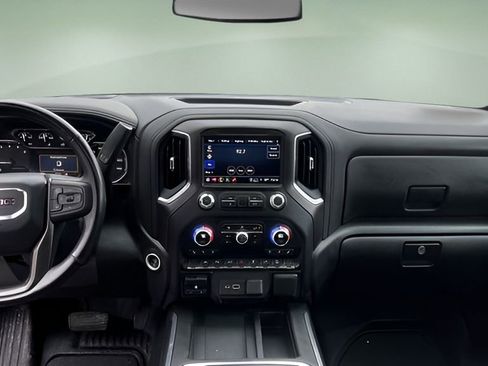 Used 2022 GMC Sierra 1500 AT4 w/ AT4 Premium Package image 22