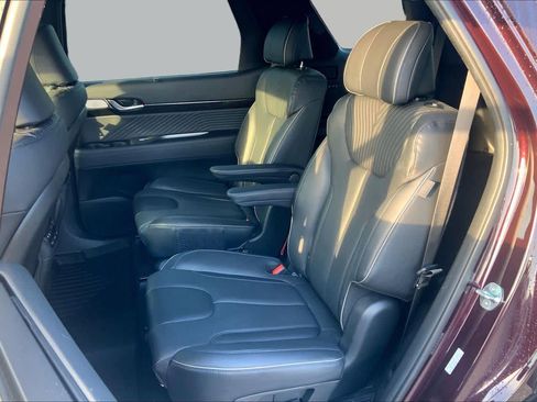 Used 2025 Hyundai Palisade Calligraphy AWD/4WD image 20