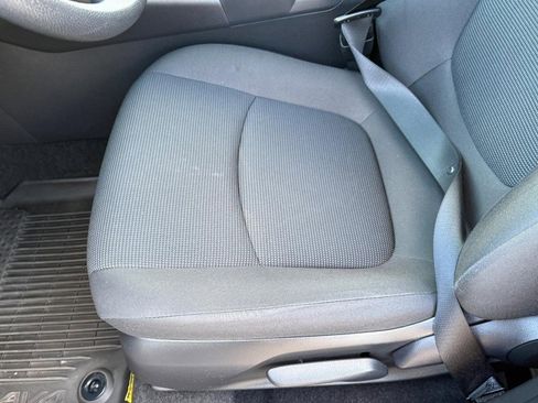 Certified 2022 Toyota RAV4 LE image 18