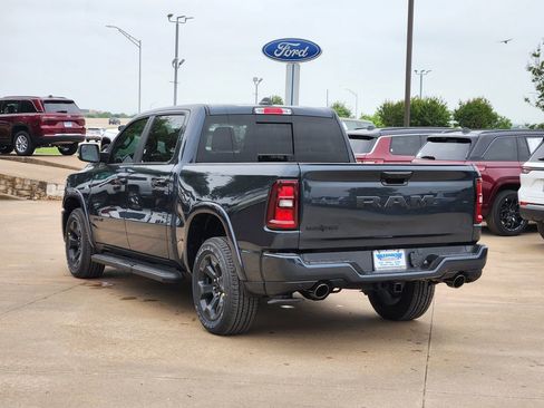 New 2026 RAM 1500 Lone Star RWD image 3