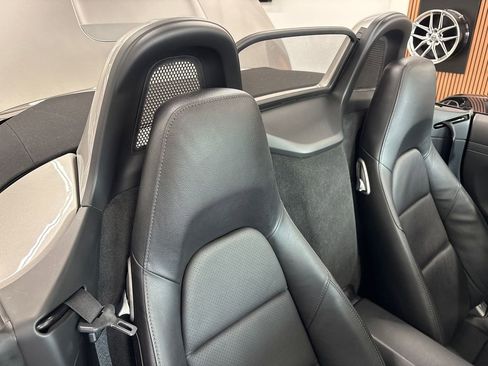 Used 2013 Porsche Boxster S RWD image 55
